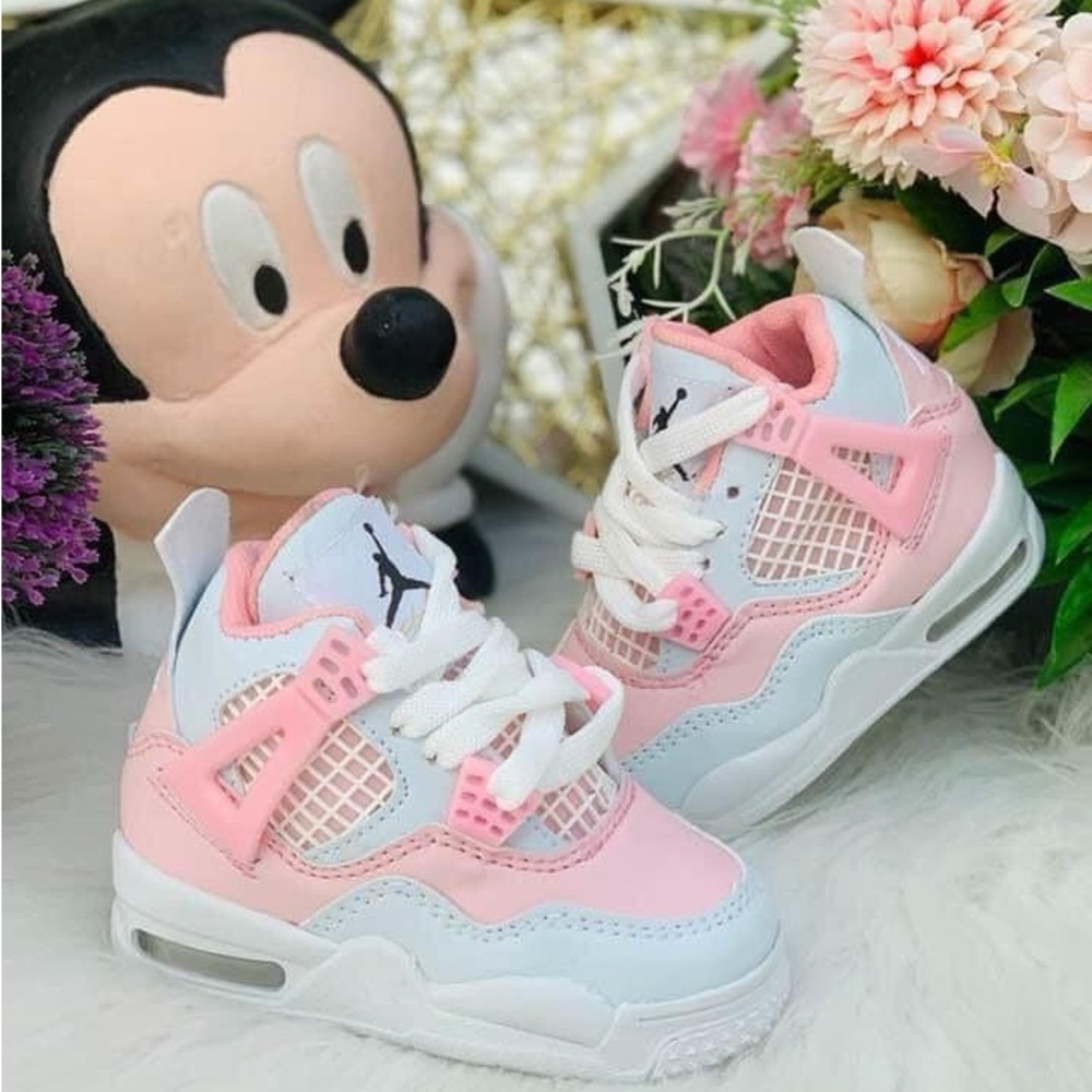 Jordan’s shoes for toddlers